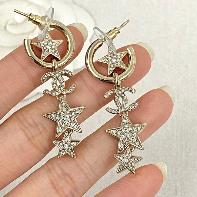 Chanel Earrings CE14360