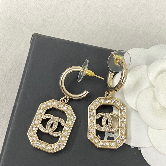 Chanel Earrings CE14363