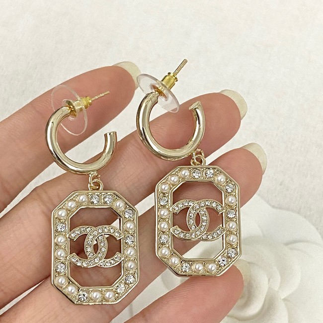 Chanel Earrings CE14363