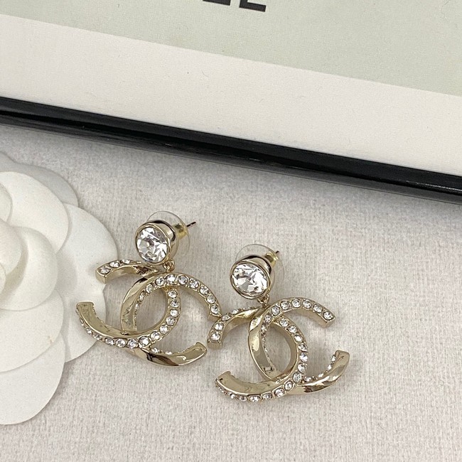 Chanel Earrings CE14364