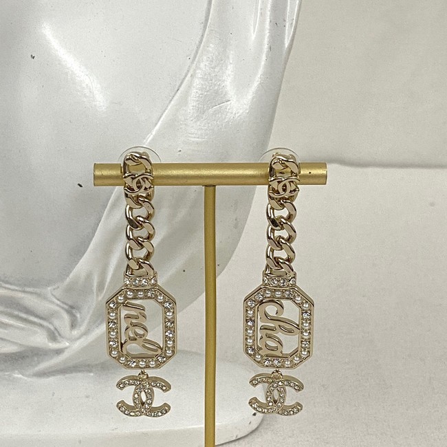 Chanel Earrings CE14364