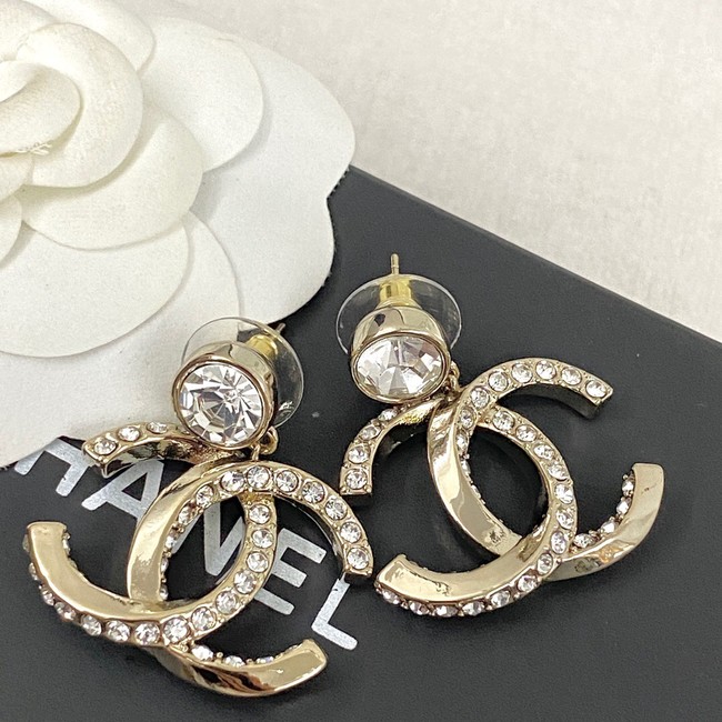 Chanel Earrings CE14364