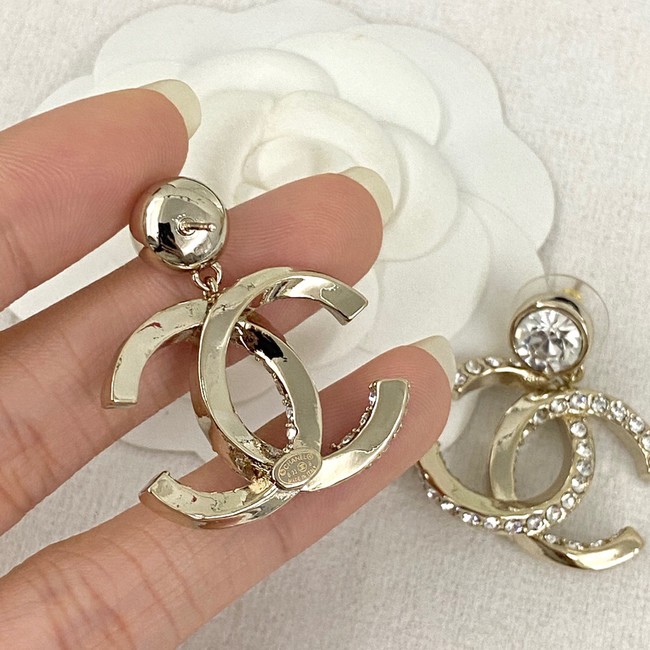 Chanel Earrings CE14364