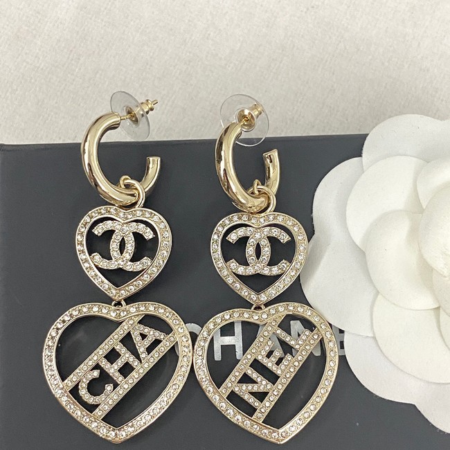 Chanel Earrings CE14358