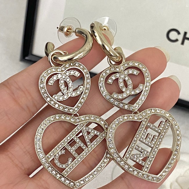 Chanel Earrings CE14358