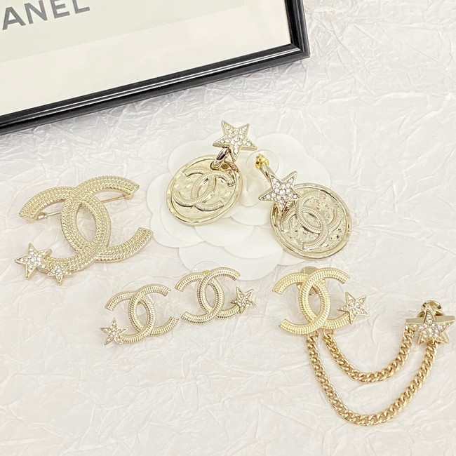 Chanel Earrings CE14359