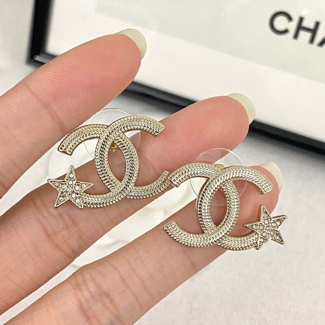 Chanel Earrings CE14359