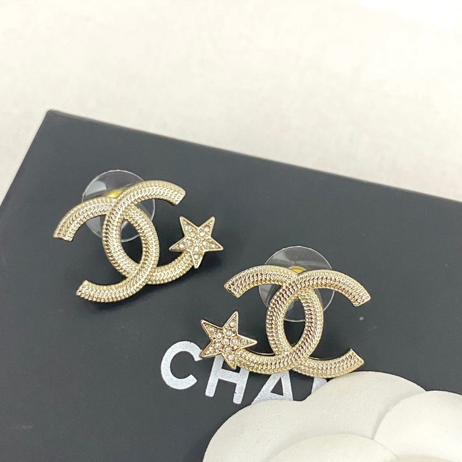 Chanel Earrings CE14359