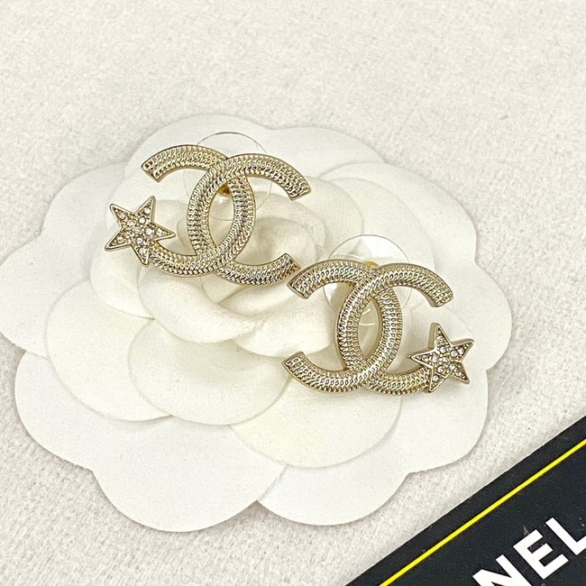 Chanel Earrings CE14359