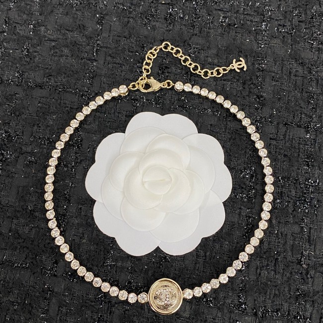 Chanel NECKLACE CE14365