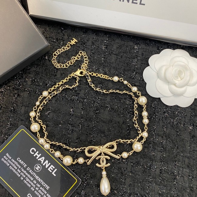 Chanel NECKLACE CE14367