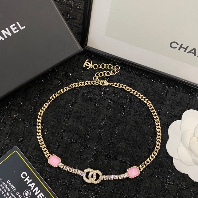 Chanel NECKLACE CE14369