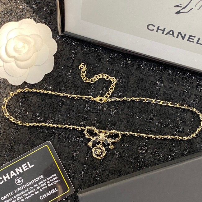 Chanel NECKLACE CE14371