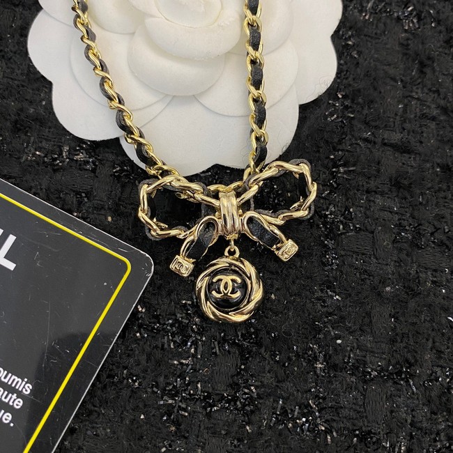 Chanel NECKLACE CE14371