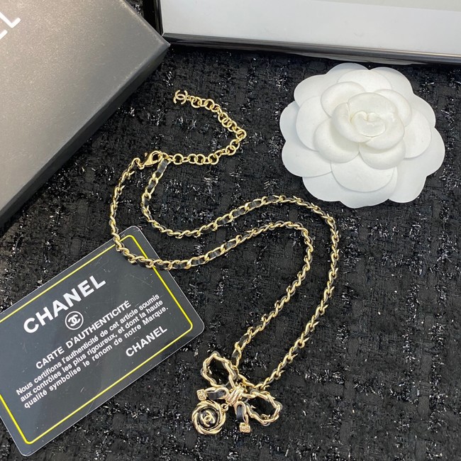 Chanel NECKLACE CE14371