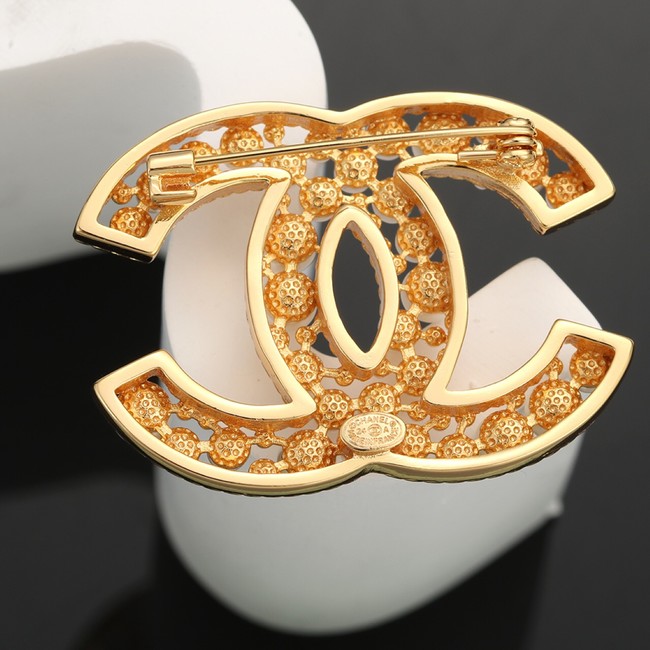 Chanel Brooch CE14383