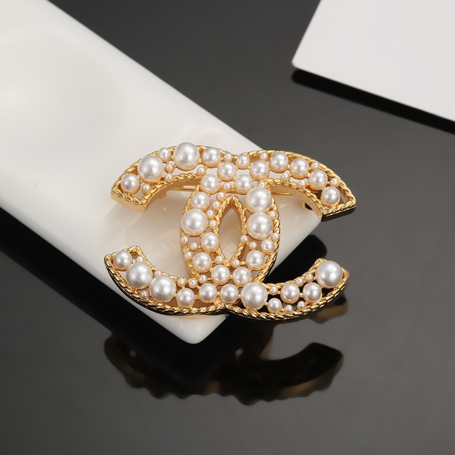 Chanel Brooch CE14383