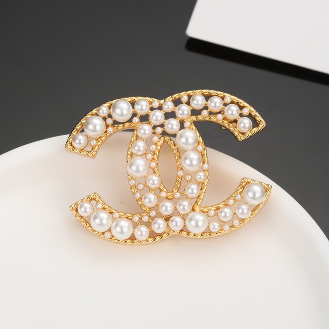 Chanel Brooch CE14383