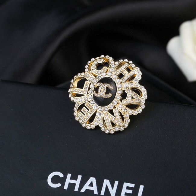 Chanel Brooch CE14387