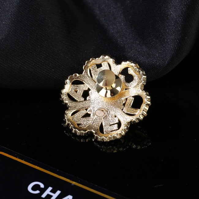 Chanel Brooch CE14387