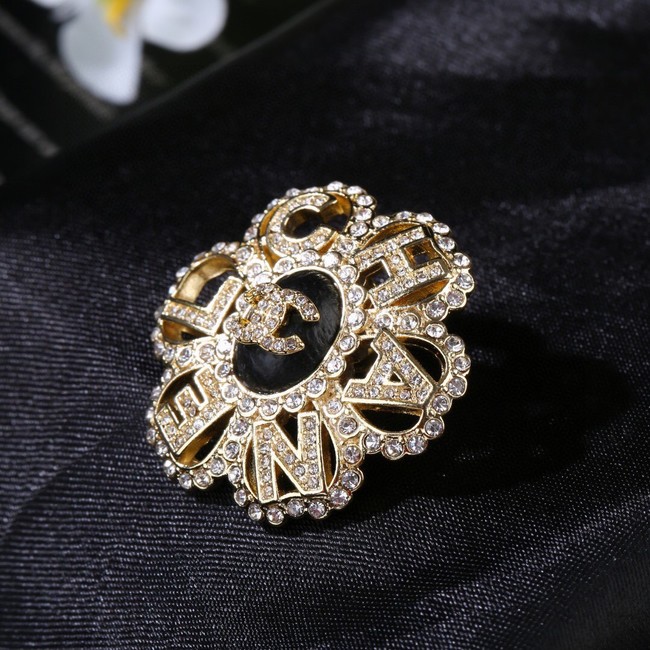 Chanel Brooch CE14387