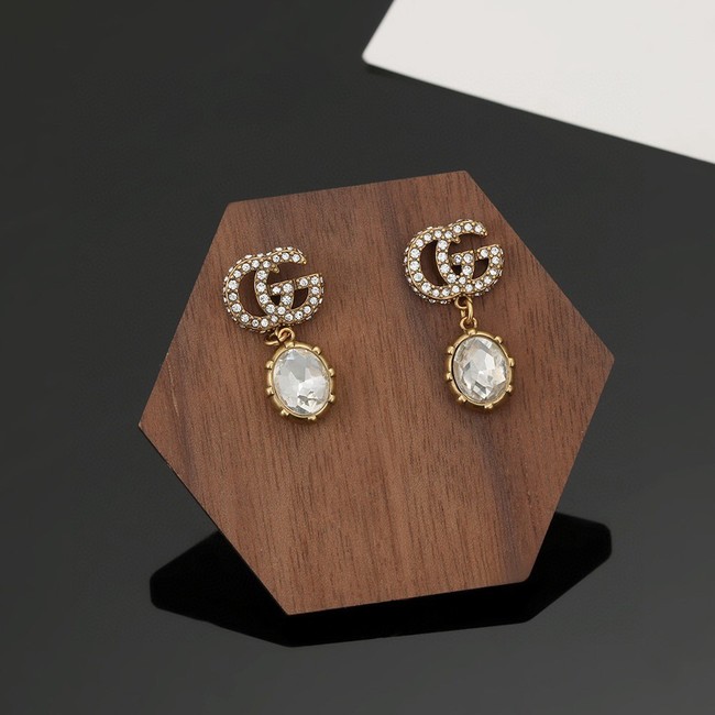 Gucci Earrings CE14381