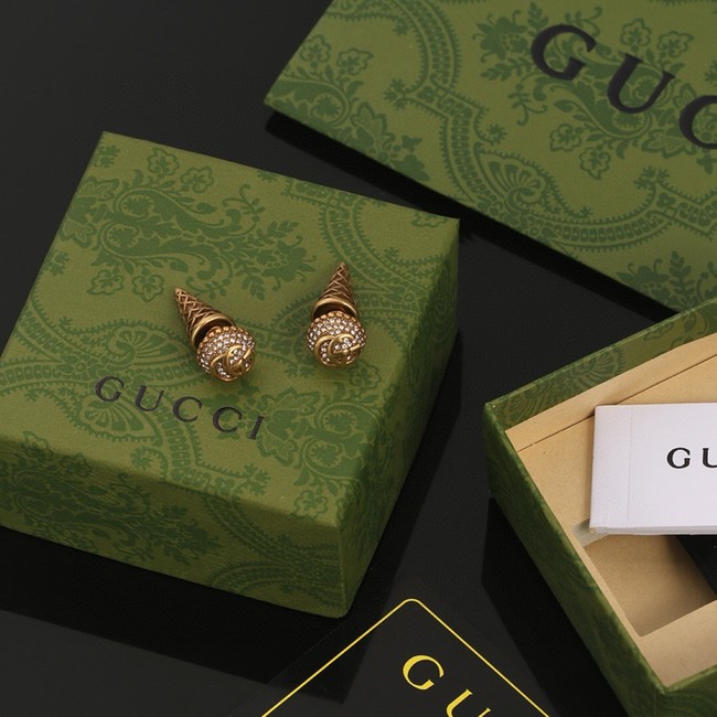 Gucci Earrings CE14382