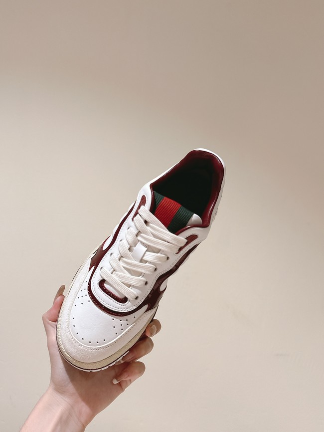 Gucci Sneakers 11925-4