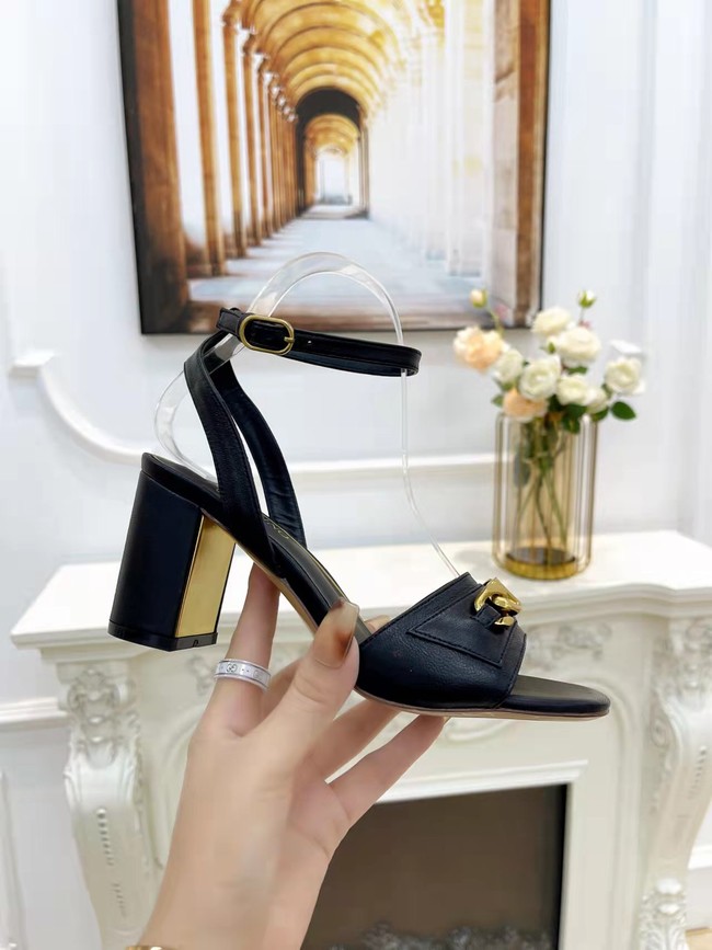 Valentino Shoes Heel 7CM 11923-6