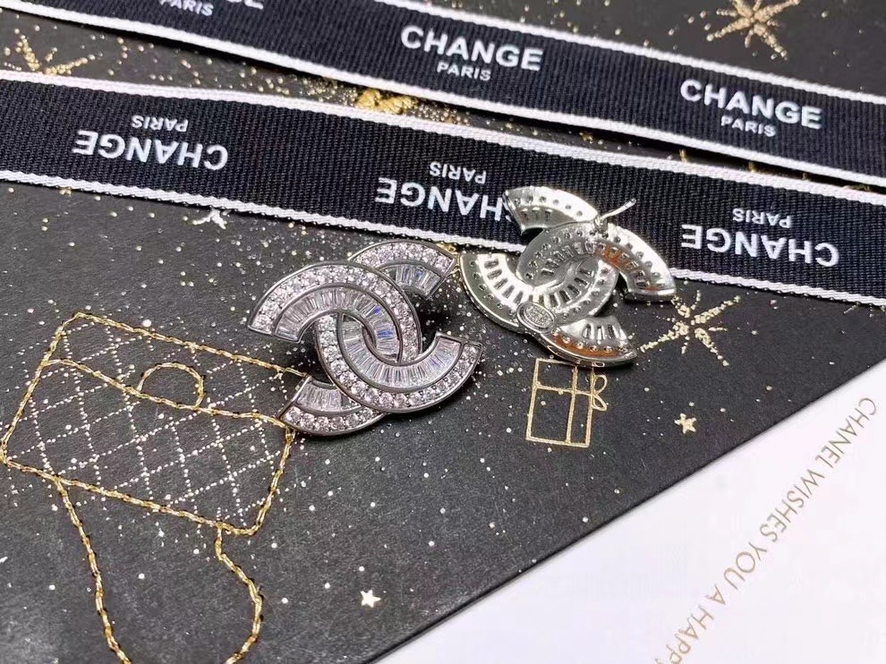 Chanel Earrings CE14397