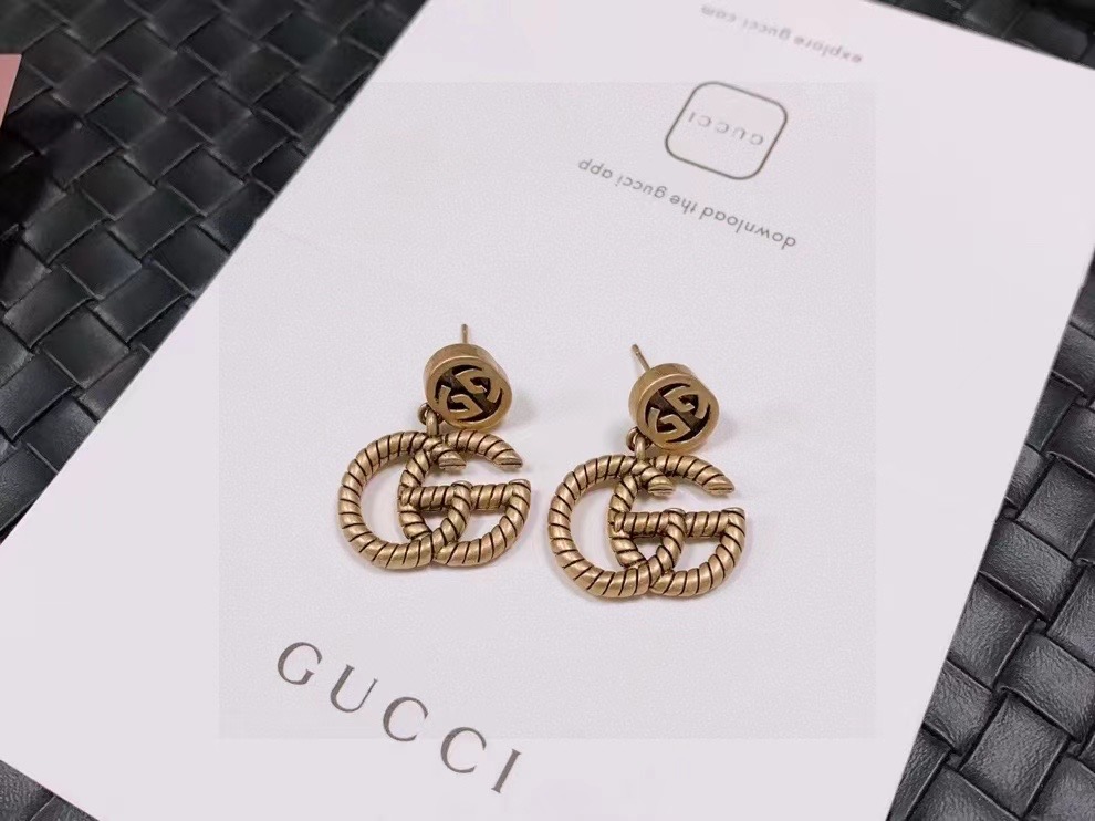 Gucci Earrings CE14395