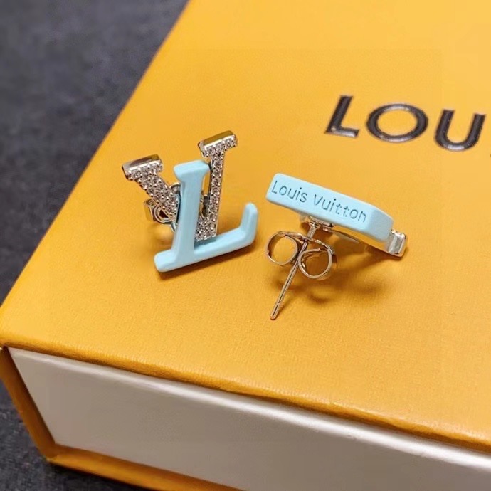 Louis Vuitton Earrings CE14406