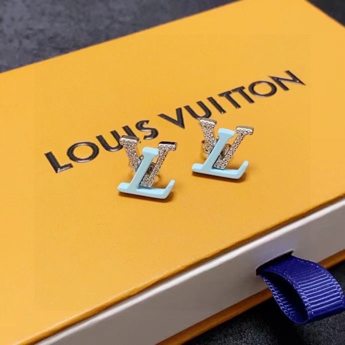 Louis Vuitton Earrings CE14406