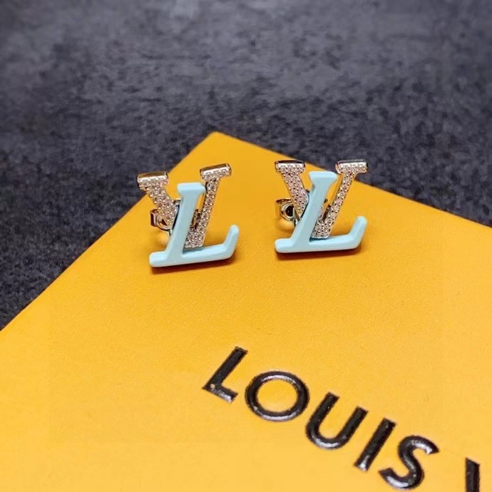 Louis Vuitton Earrings CE14406