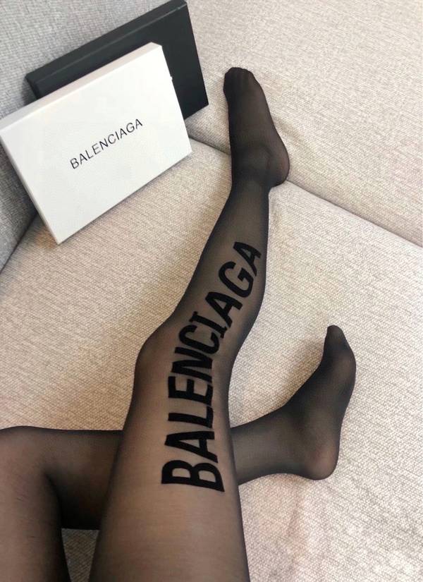 Balenciaga Socks BAO00009