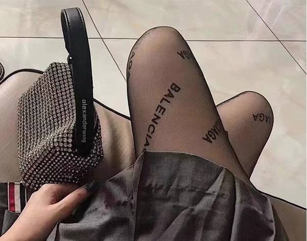 Balenciaga Socks BAO00012