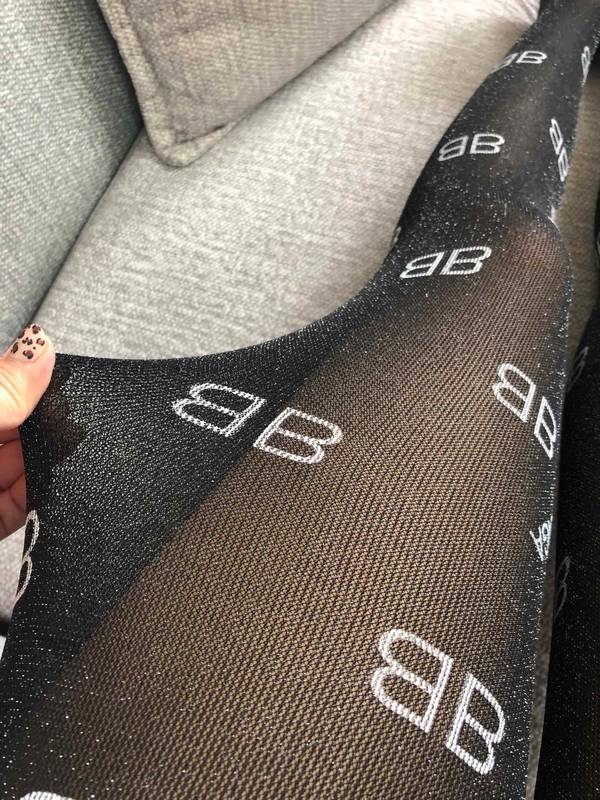 Balenciaga Socks BAO00013