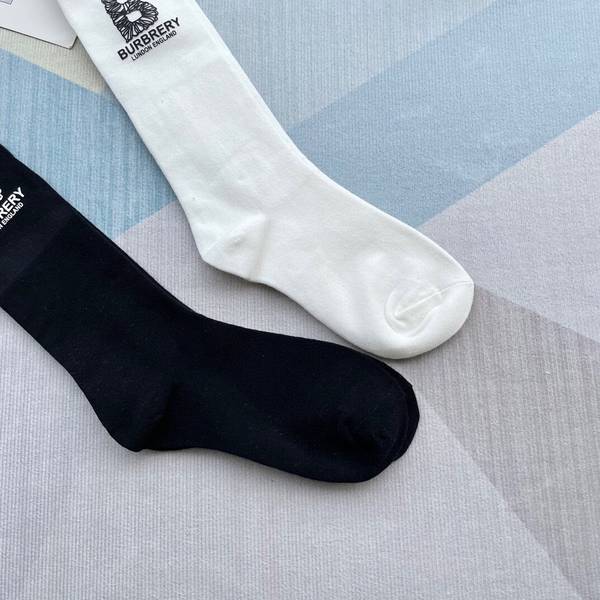 Burberry Socks BUO00001