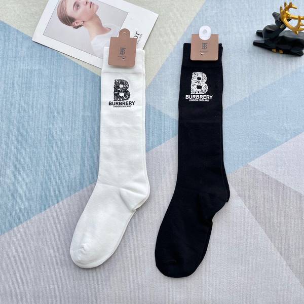 Burberry Socks BUO00001