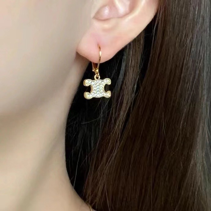 CELINE Earrings CE14418