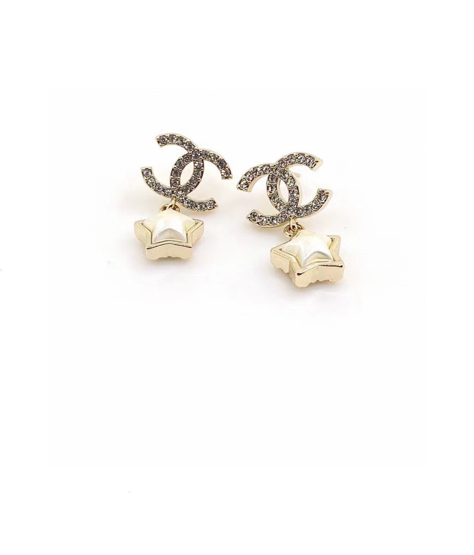 Chanel Earrings CE14419