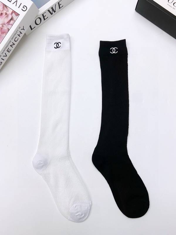 Chanel Socks CHO00001