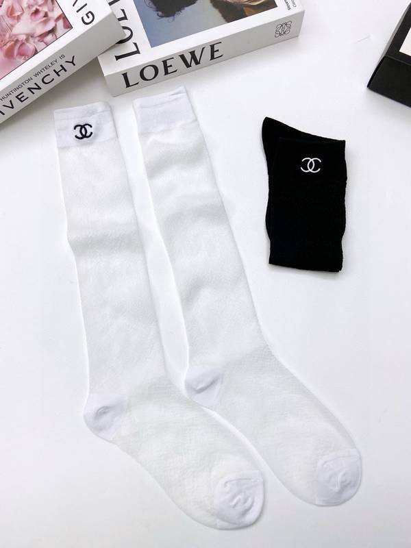 Chanel Socks CHO00001