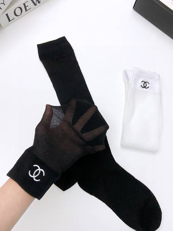 Chanel Socks CHO00001