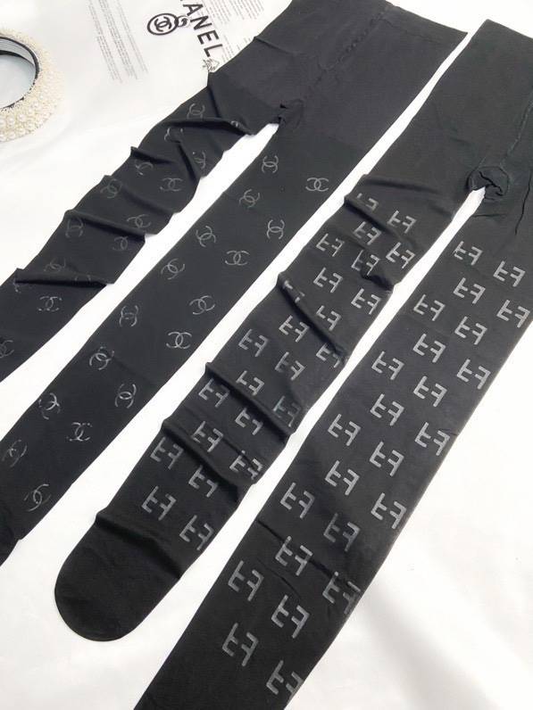 Chanel Socks CHO00008