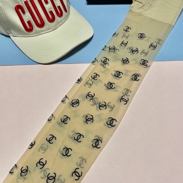 Chanel Socks CHO00009