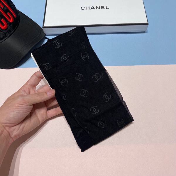 Chanel Socks CHO00010