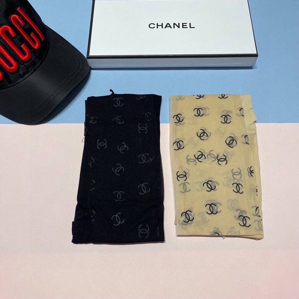 Chanel Socks CHO00010