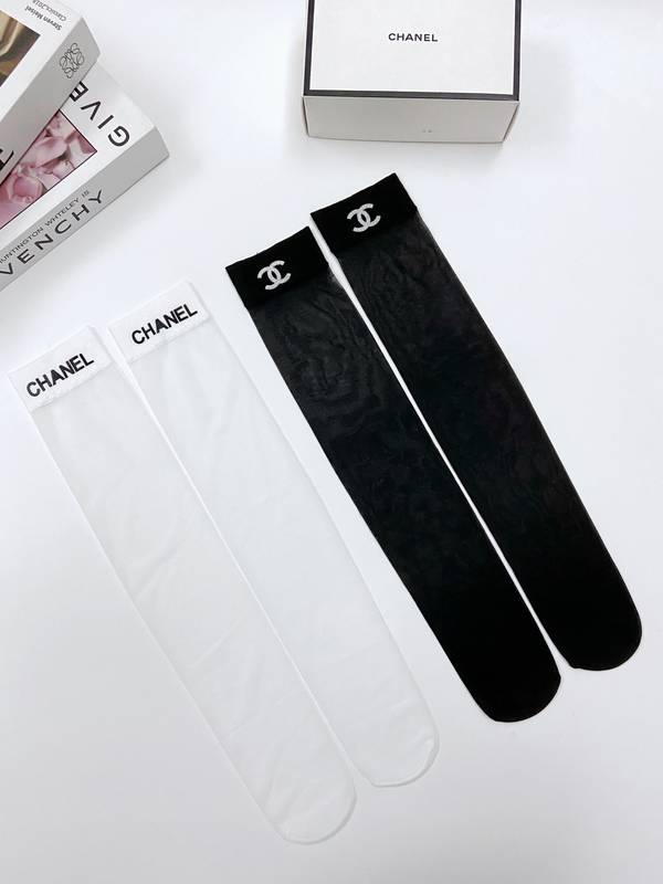 Chanel Socks CHO00011