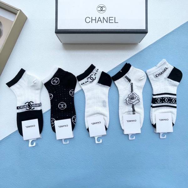 Chanel Socks CHO00012